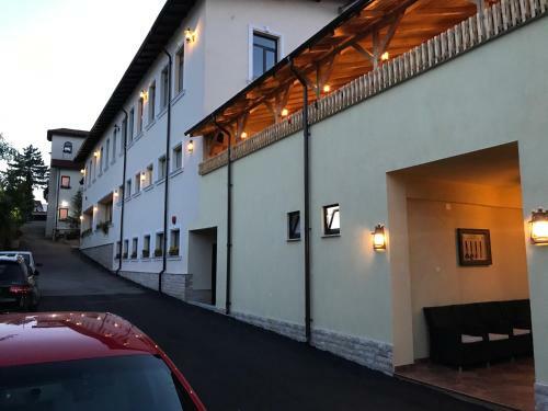 Hotel Casa Maria Arges