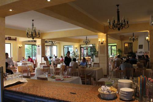Hotel Casa Maria Arges