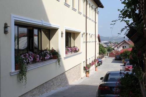 Hotel Casa Maria Arges