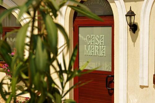 Hotel Casa Maria Arges