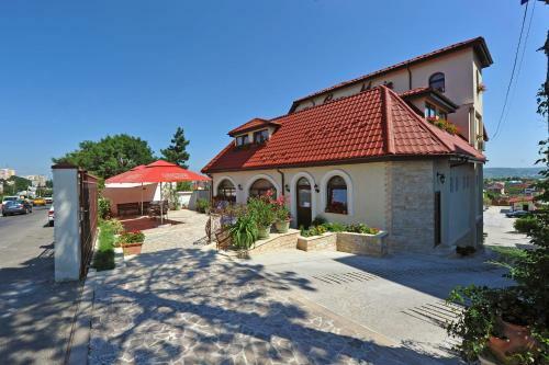 Hotel Casa Maria Arges