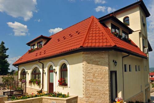 Hotel Casa Maria Arges