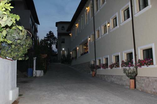 Hotel Casa Maria Arges