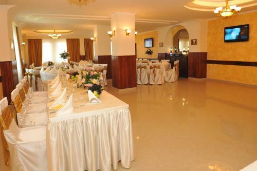 Hotel Casa Maria Arges