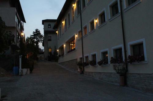 Hotel Casa Maria Arges