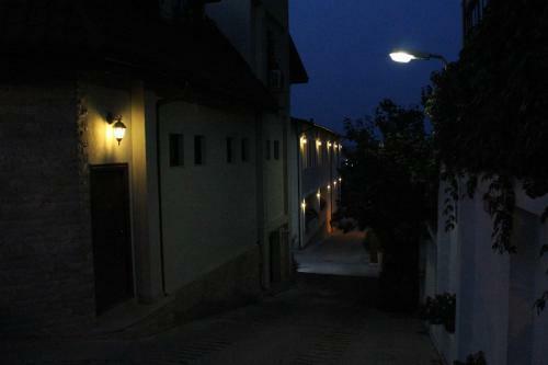 Hotel Casa Maria Arges