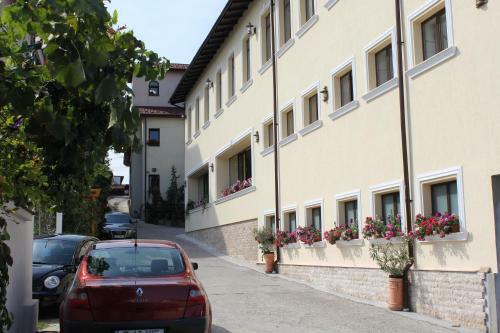 Hotel Casa Maria Arges