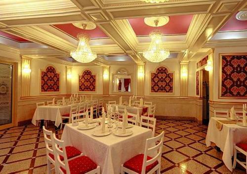 Hotel Rehoma
