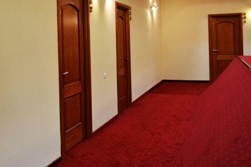 Hotel Rehoma