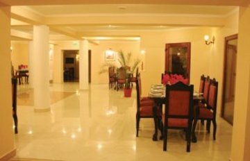 Hotel Korona