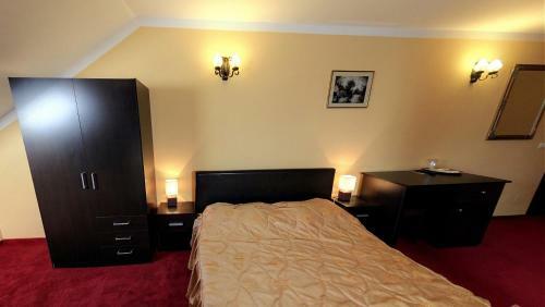 Hostal La Storia Guest House