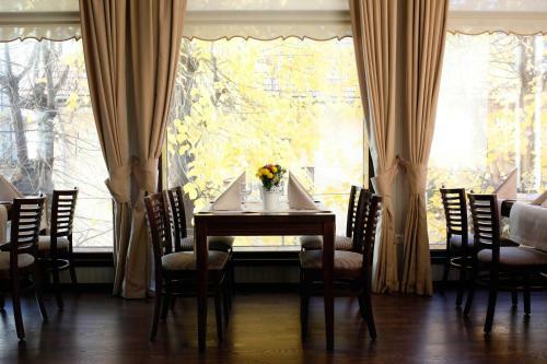 Hotel Arges Pitesti