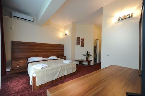 Hotel Amd