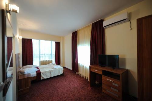 Hotel Amd