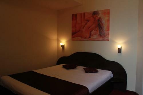 Flamingo Hotel