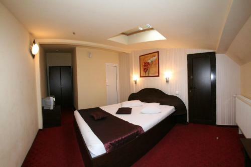 Flamingo Hotel