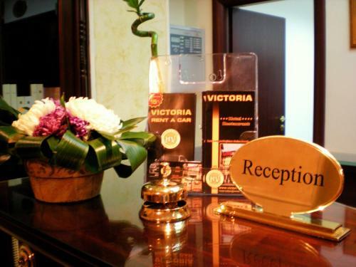 Hotel Victoria