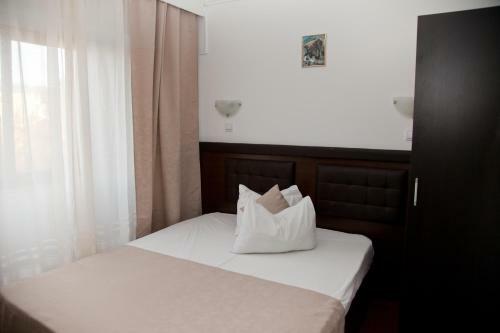 Hotel Metropol