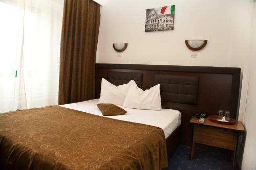Hotel Metropol