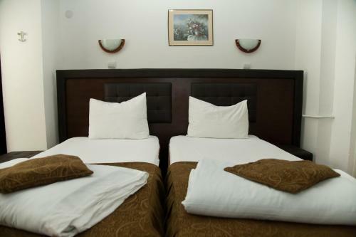 Hotel Metropol