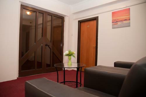 Hotel Metropol