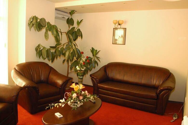 Hotel Regat