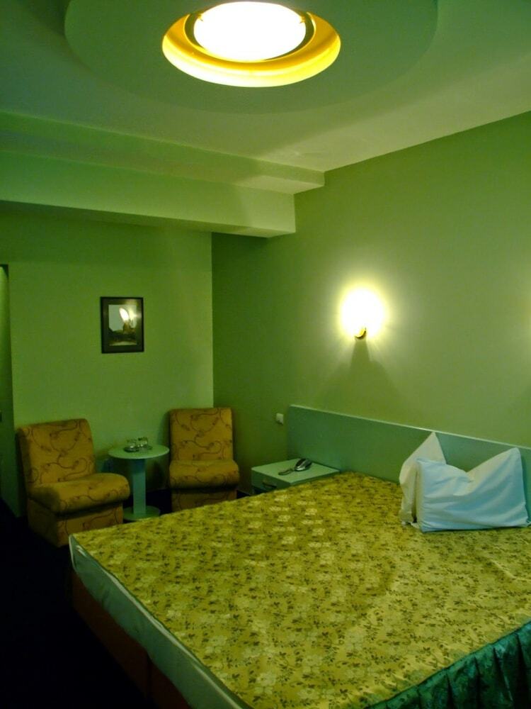 Hotel Regat