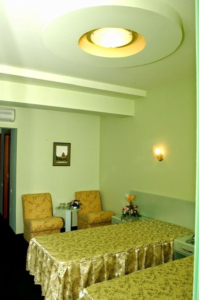 Hotel Regat