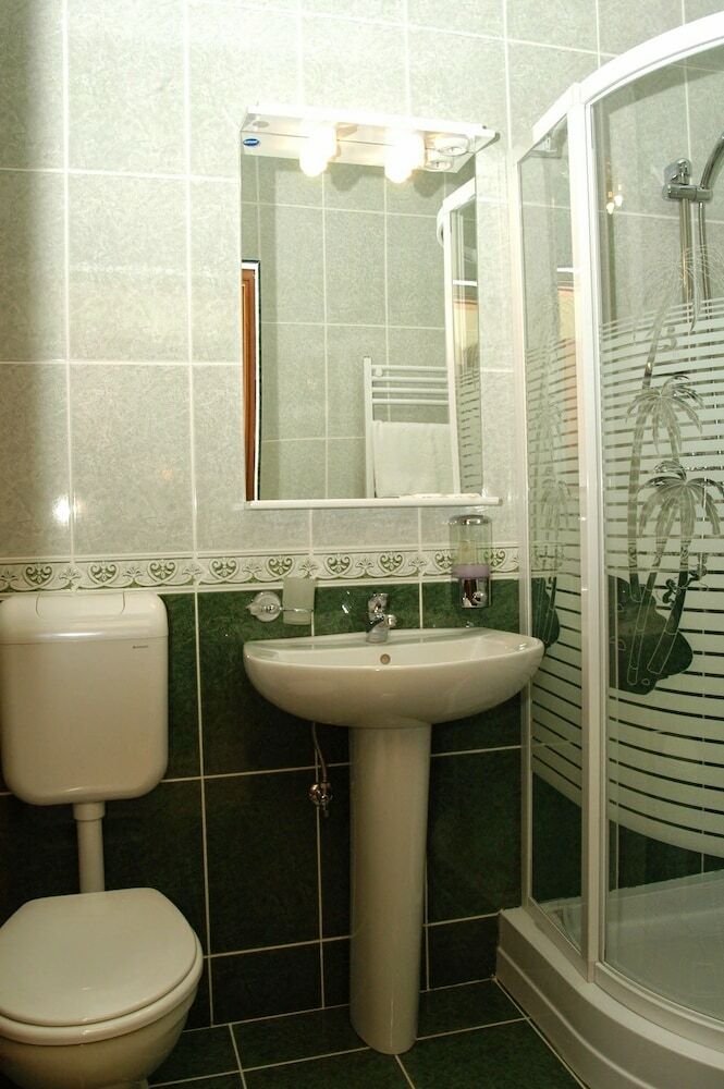 Hotel Regat