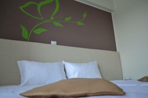 Hostal Papillon