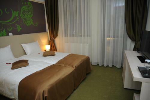 Hostal Papillon