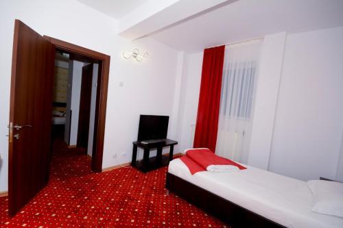 Hotel Magic - City Center