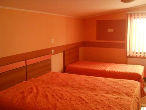 Hostal Pensiunea Cora