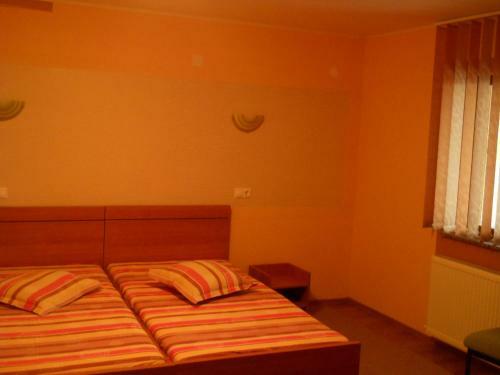 Hostal Pensiunea Cora