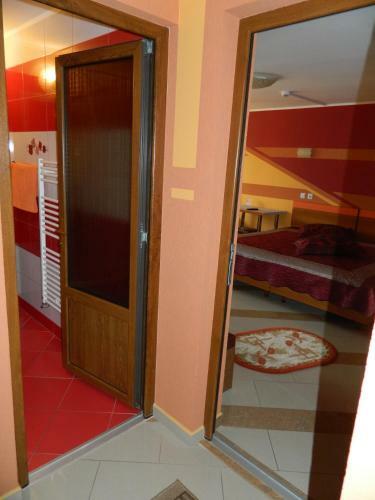 Hostal Pensiunea Cora