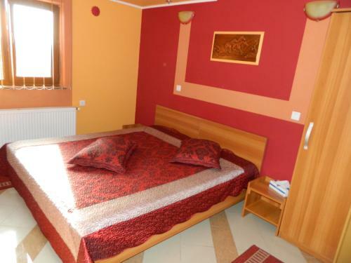 Hostal Pensiunea Cora