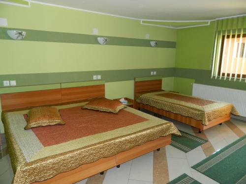 Hostal Pensiunea Cora
