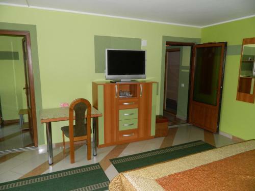 Hostal Pensiunea Cora
