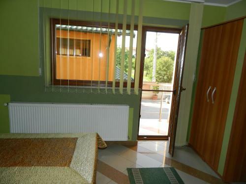 Hostal Pensiunea Cora