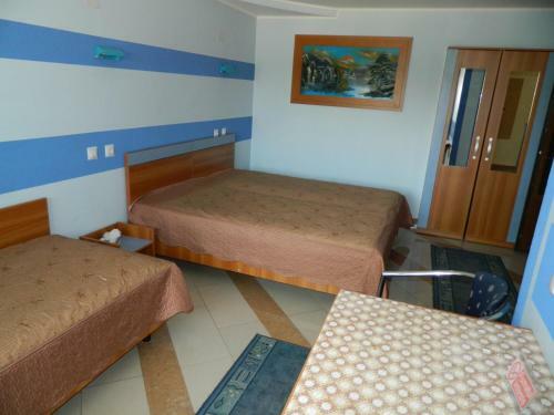 Hostal Pensiunea Cora
