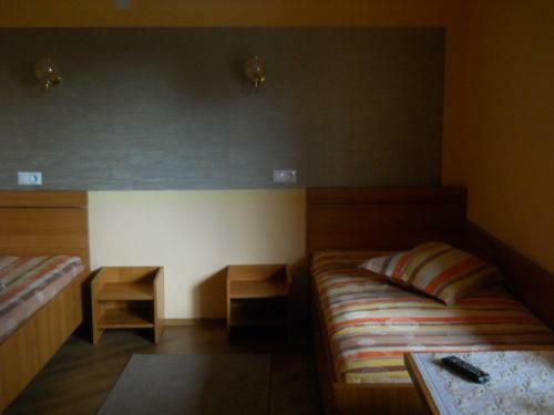 Hostal Pensiunea Cora