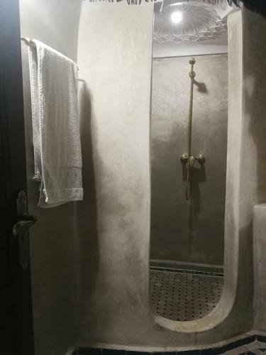 Bed & Breakfast Riad Jnane Imlil