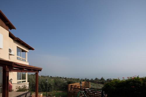 Lodge The Lavender House
