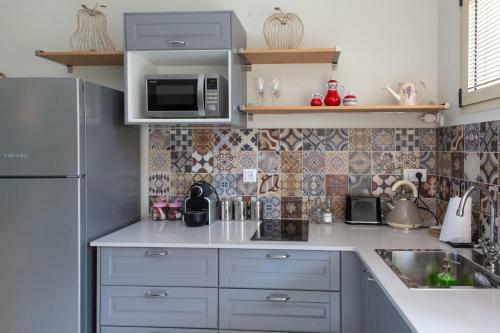 Apartamento Sea View Suite