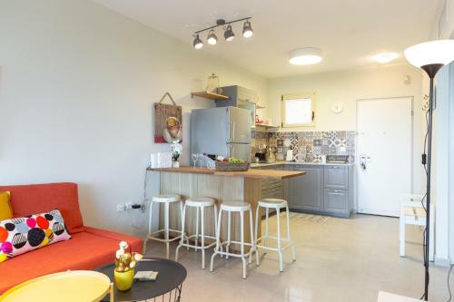 Apartamento Sea View Suite