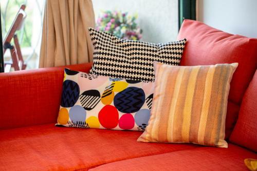 Apartamento Sea View Suite