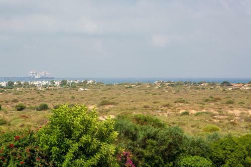 Apartamento Sea View Suite
