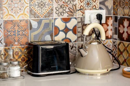 Apartamento Sea View Suite