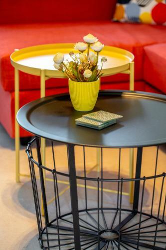 Apartamento Sea View Suite