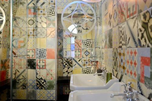 Apartamento Charming House - Jaffa - Sea View - Jacuzzi #y1